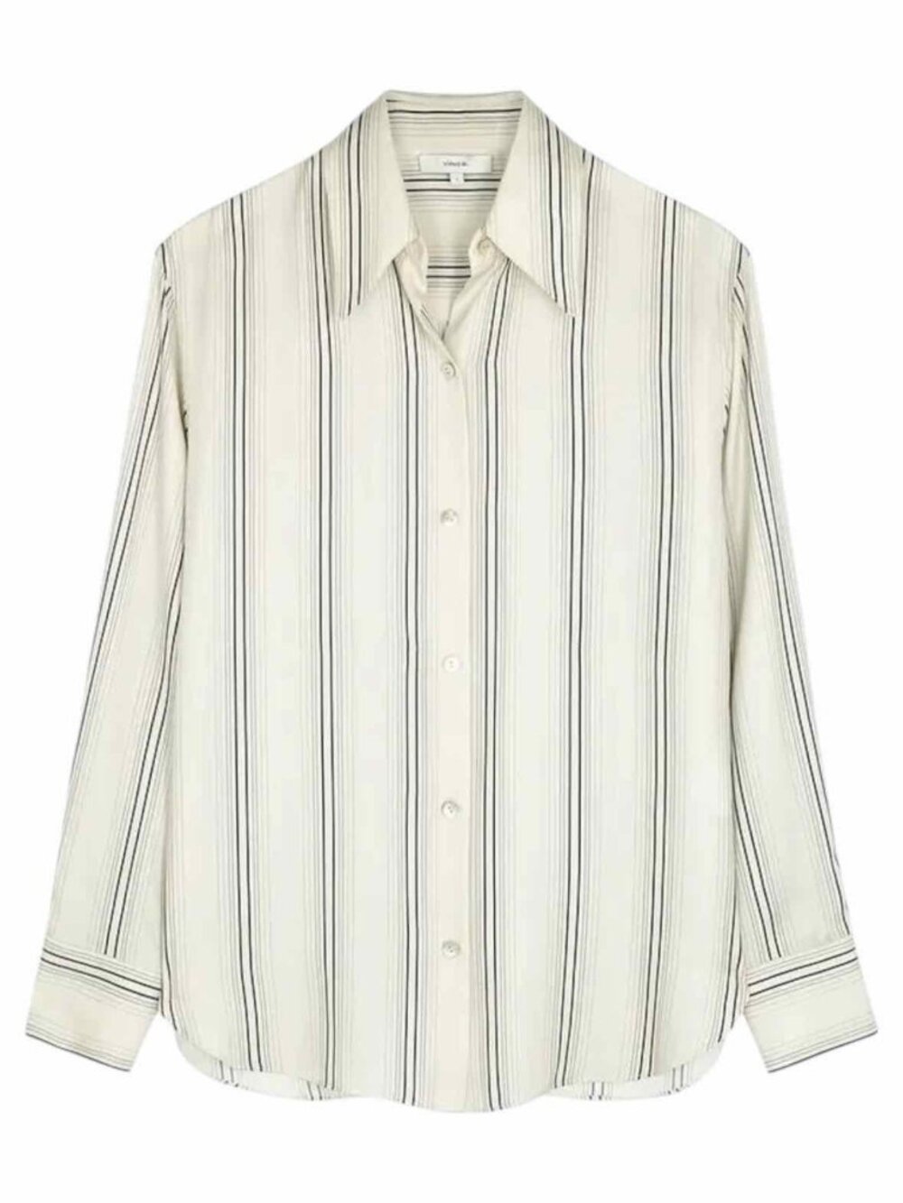 Vince White and black Size XS Shirt